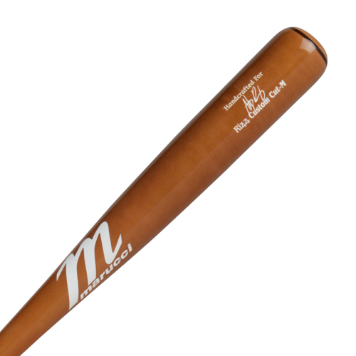 Marucci ANTHONY RIZZO RIZZ44 Pro Exclusive Wood Bat