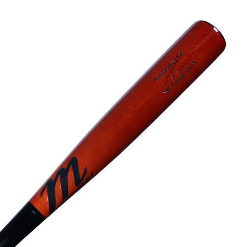 Marucci TREA TURNER TVT Pro Exclusive Wood Bat