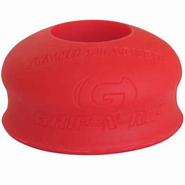 GRIP 'N RIP KNOB STACKER