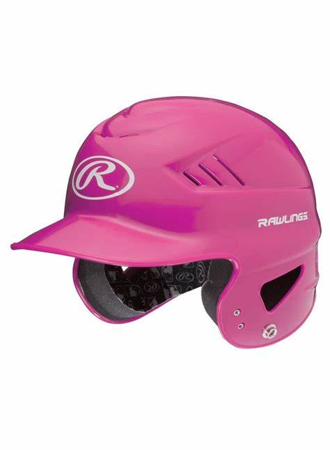 Load image into Gallery viewer, RAWLINGS COOLFLO BATTING HELMET T-BALL
