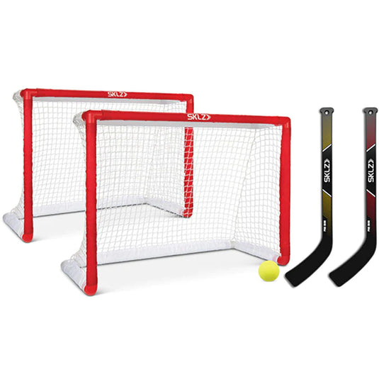 SKLZ PRO MINI HOCKEY SET