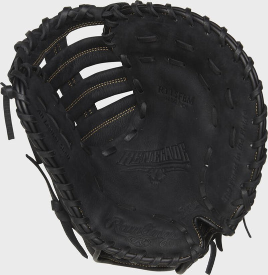 Renegade 11.5 in Youth First Base Mitt
