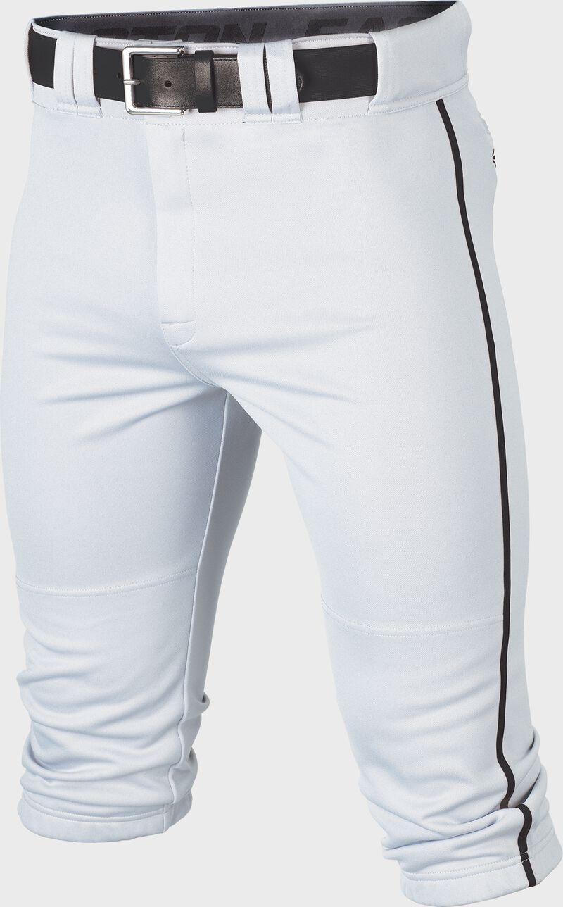 Load image into Gallery viewer, Easton Rival + Youth Knickers with Piping
