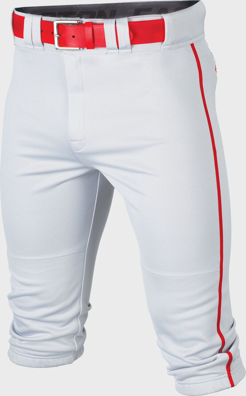 Load image into Gallery viewer, Easton Rival + Adult Knicker with Piping
