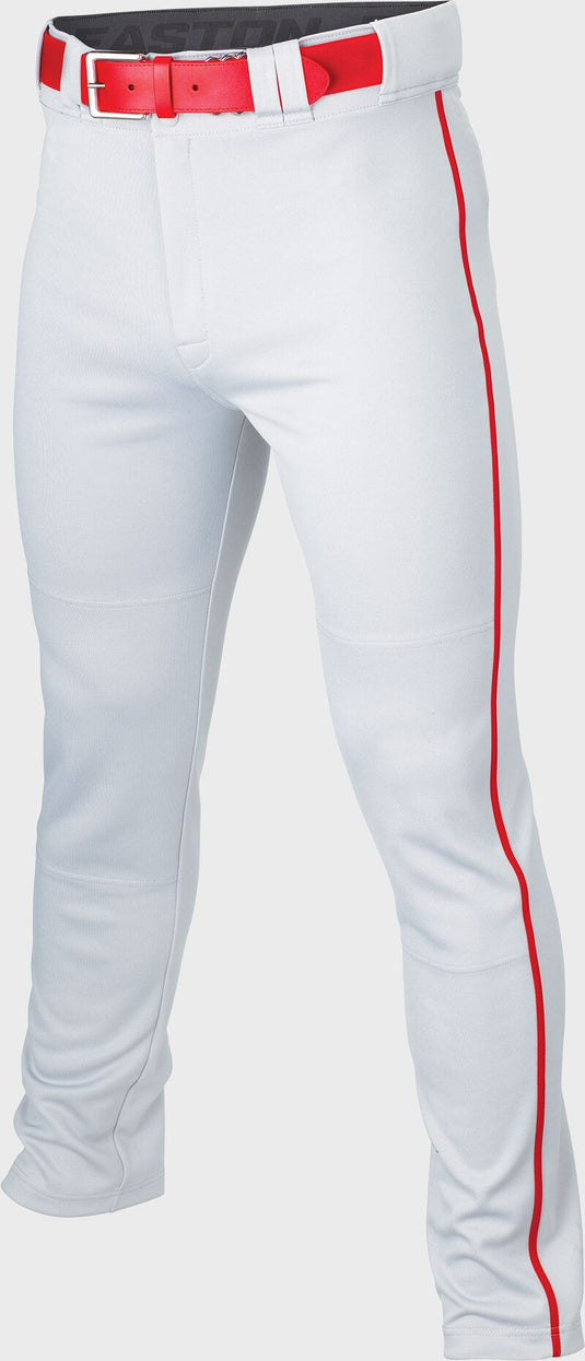 Easton Rival + Youth Pant with Piping