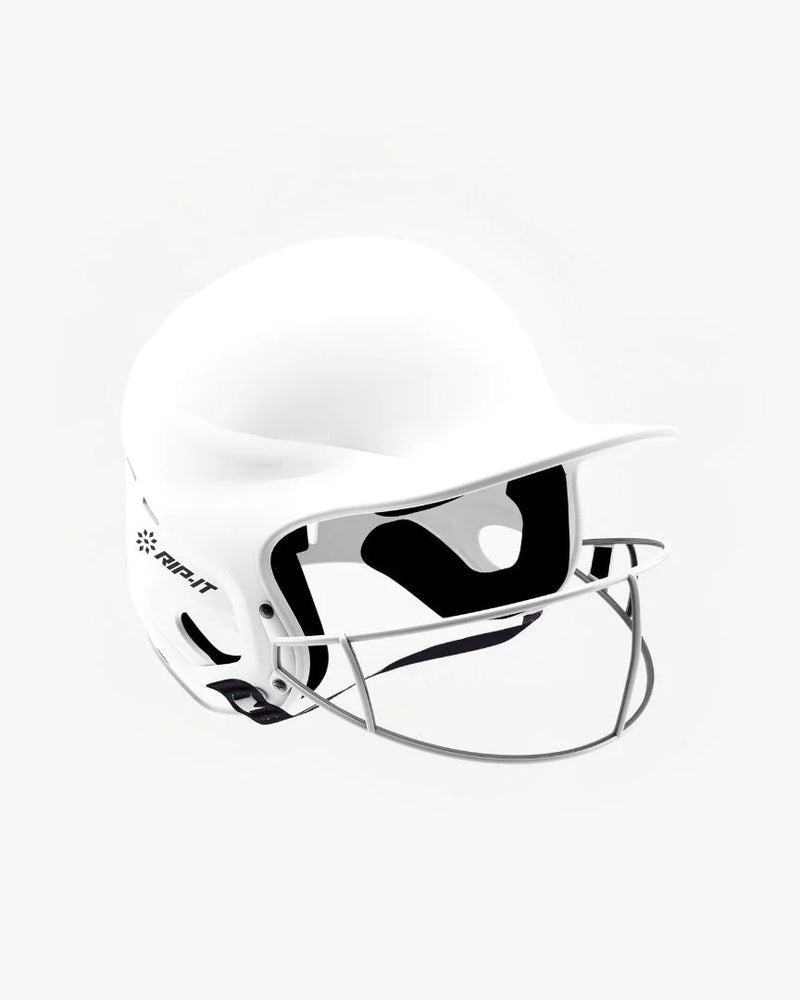 Load image into Gallery viewer, Vision Pro Matte Softball Batting Helmet
