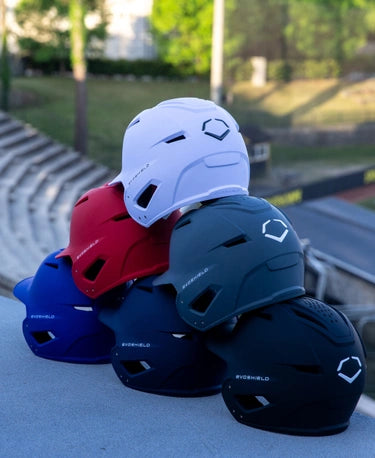 Load image into Gallery viewer, XVT 2.0 MATTE BATTING HELMET
