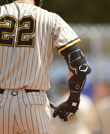 Load image into Gallery viewer, PRO-SRZ™ 2.0 BATTER'S TWO-PIECE ELBOW GUARD
