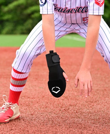 Load image into Gallery viewer, YOUTH SLIDING MITT
