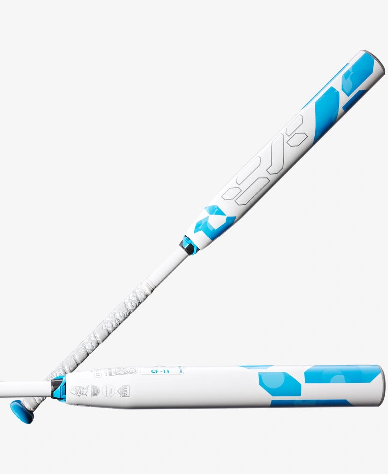 Load image into Gallery viewer, 2023 DEMARINI CF® (-11) FASTPITCH BAT
