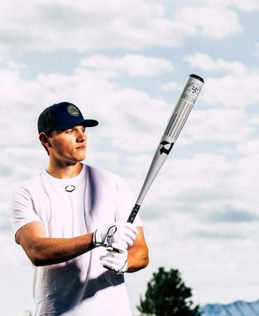 Load image into Gallery viewer, 2024 DEMARINI THE GOODS (-3) BBCOR BASEBALL BAT
