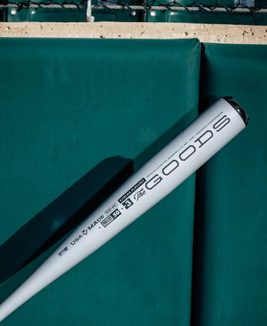 Load image into Gallery viewer, 2024 DEMARINI THE GOODS ONE PIECE (-3) BBCOR BASEBALL BAT
