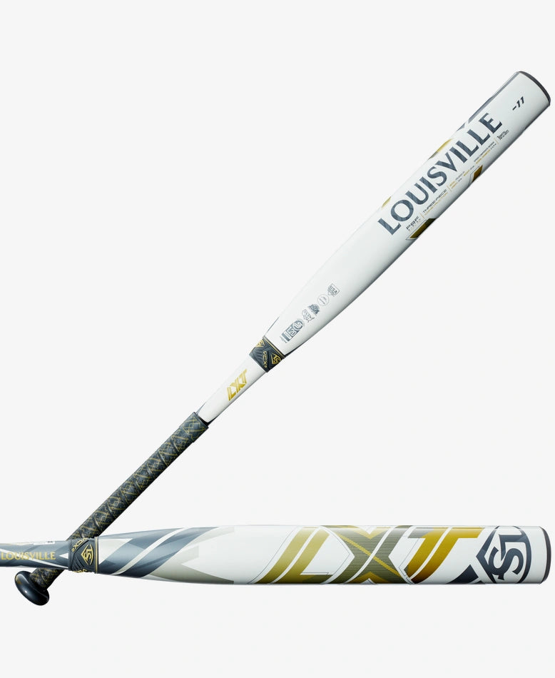 Load image into Gallery viewer, 2021 LOUISVILLE SLUGGER LXT (-11) FASTPITCH BAT
