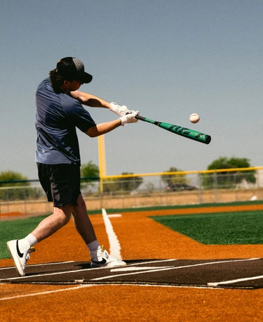 Load image into Gallery viewer, 2023 LOUISVILLE SLUGGER META® (-3) BBCOR BASEBALL BAT
