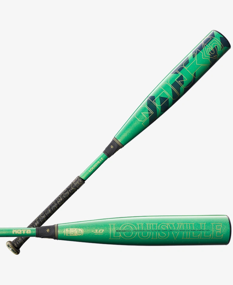 Load image into Gallery viewer, 2023 LOUISVILLE SLUGGER META® (-10) USSSA BASEBALL BAT
