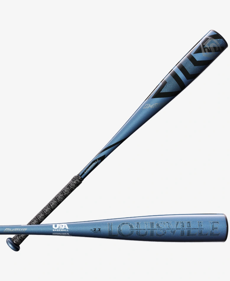 Load image into Gallery viewer, 2023 LOUISVILLE SLUGGER OMAHA® (-11) USA BASEBALL BAT
