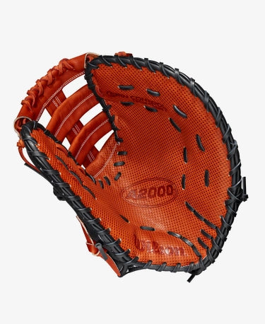 Load image into Gallery viewer, WILSON 2021 A2000 SC1620SS 12.5" FIRST BASE BASEBALL MITT
