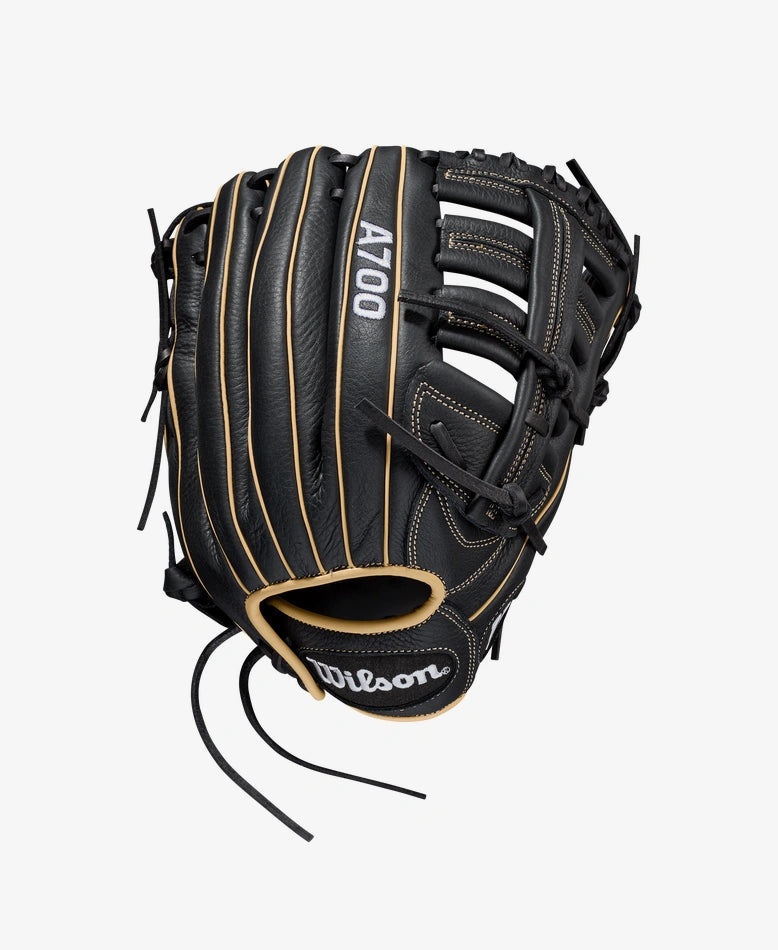 Load image into Gallery viewer, 2022 A700 12.5" OUTFIELD BASEBALL GLOVE
