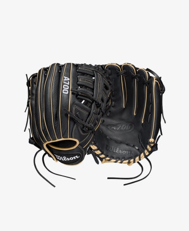 Load image into Gallery viewer, 2022 A700 12.5" OUTFIELD BASEBALL GLOVE
