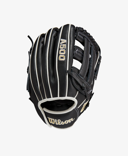 A500 10.5” UTILITY YOUTH BASEBALL GLOVE