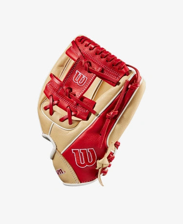 Load image into Gallery viewer, A500 11” UTILITY YOUTH BASEBALL GLOVE

