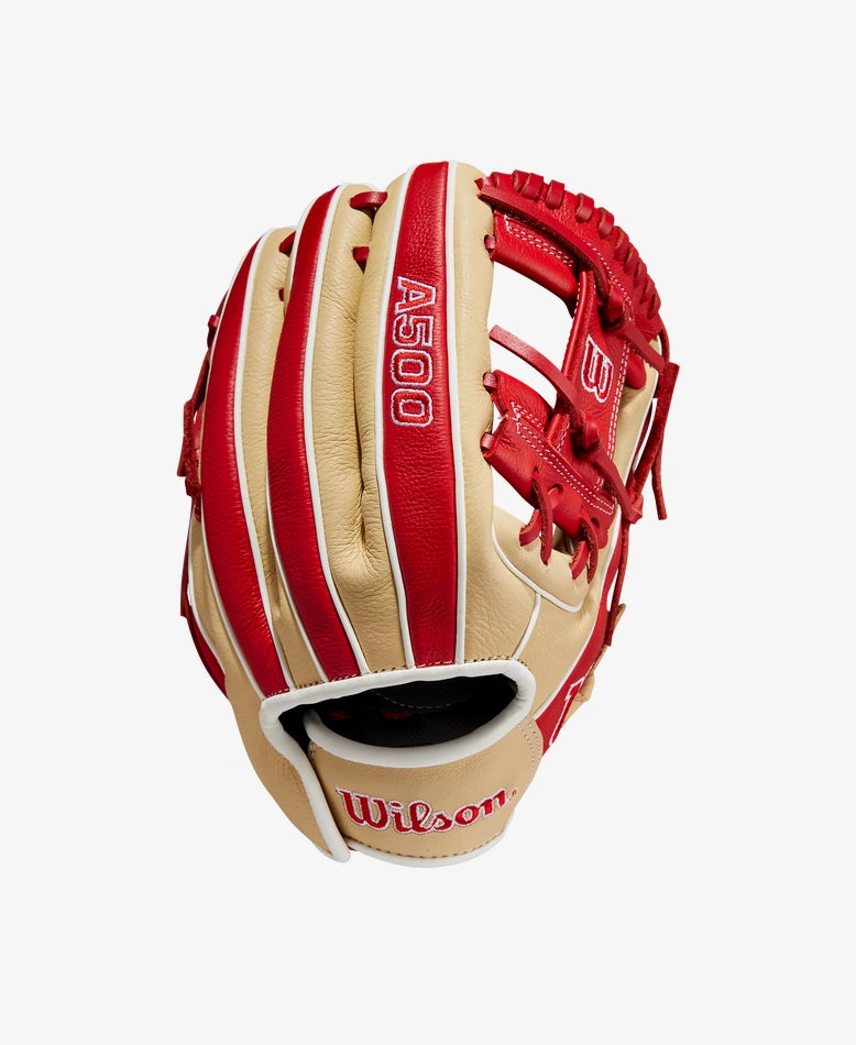 Load image into Gallery viewer, A500 11” UTILITY YOUTH BASEBALL GLOVE
