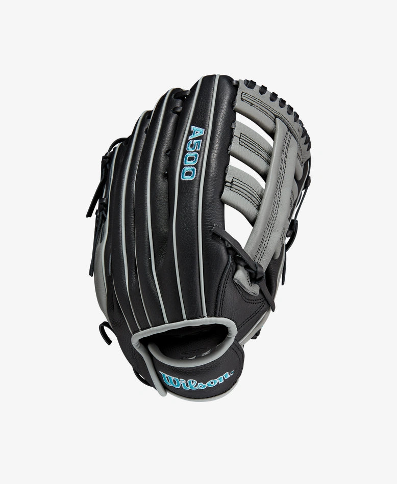 Load image into Gallery viewer, A500 12.5” UTILITY YOUTH BASEBALL GLOVE
