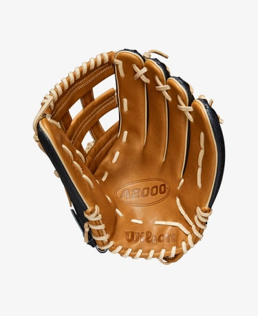 WILSON 2023 A2000 1799SS 12.75” OUTFIELD BASEBALL GLOVE