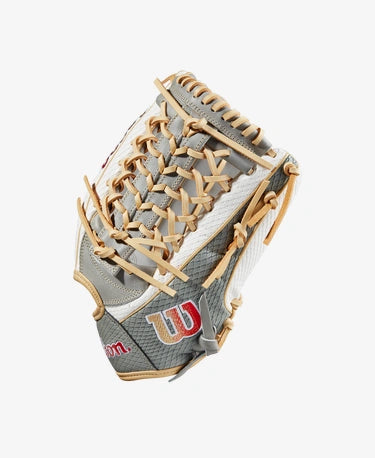 Load image into Gallery viewer, 2023 A2000® T125SS 12.5” OUTFIELD FASTPITCH GLOVE
