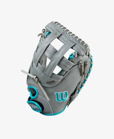 Load image into Gallery viewer, 2024 A500™ SIREN™ 32” YOUTH FASTPITCH SOFTBALL CATCHER’S MITT
