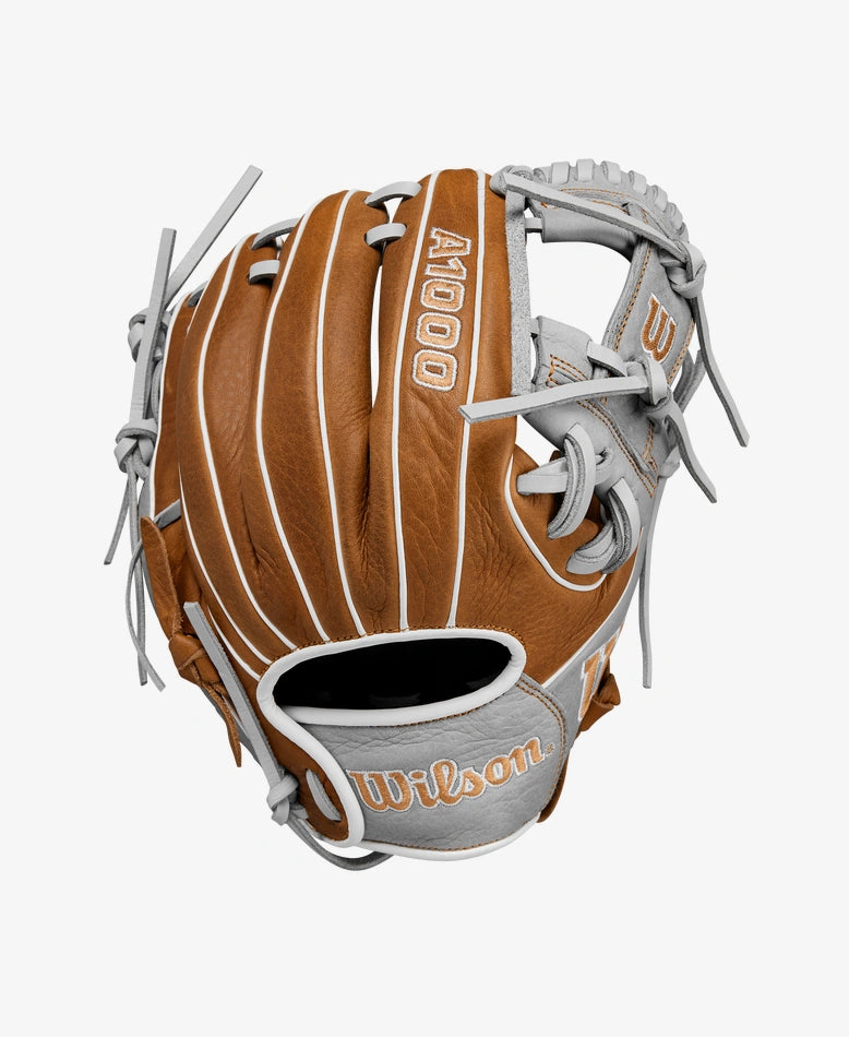 Load image into Gallery viewer, 2024 A1000 PF11 11” INFIELD BASEBALL GLOVE
