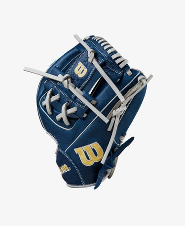 Load image into Gallery viewer, 2024 A1000 DP15 11.5” INFIELD BASEBALL GLOVE
