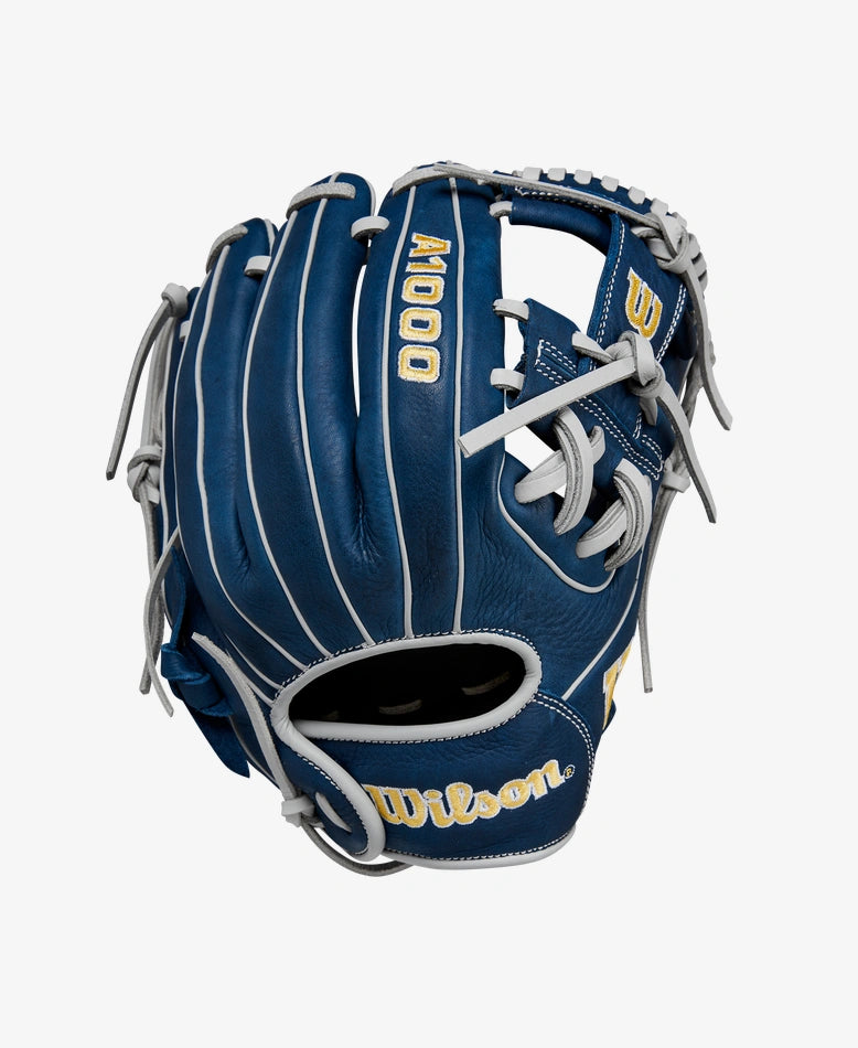 Load image into Gallery viewer, 2024 A1000 DP15 11.5” INFIELD BASEBALL GLOVE
