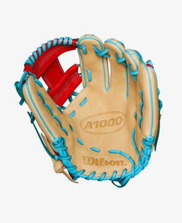 Load image into Gallery viewer, 2024 A1000 1786 11.5” INFIELD BASEBALL GLOVE
