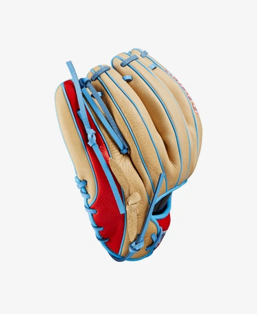 2024 A1000 1786 11.5” INFIELD BASEBALL GLOVE