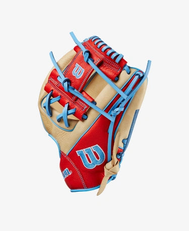 2024 A1000 1786 11.5” INFIELD BASEBALL GLOVE
