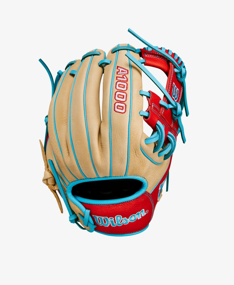 Load image into Gallery viewer, 2024 A1000 1786 11.5” INFIELD BASEBALL GLOVE
