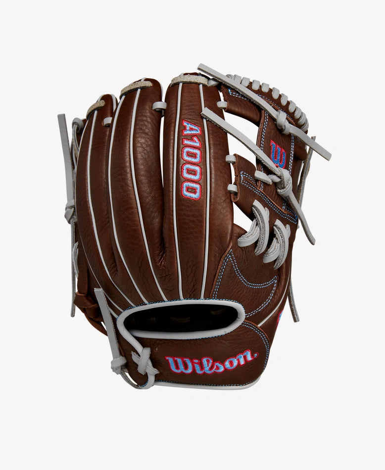 Load image into Gallery viewer, 2024 A1000 1787 11.75” INFIELD BASEBALL GLOVE
