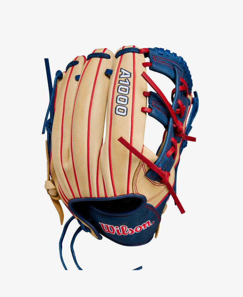 Load image into Gallery viewer, 2024 A1000 1912 12” INFIELD BASEBALL GLOVE
