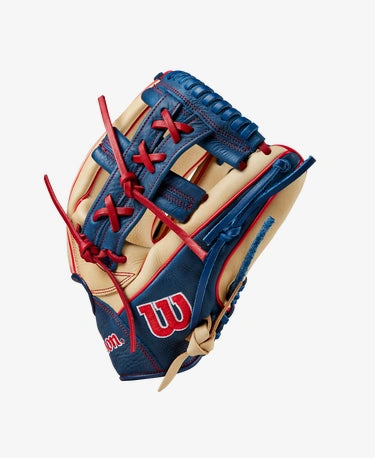 Load image into Gallery viewer, 2024 A1000 1912 12” INFIELD BASEBALL GLOVE
