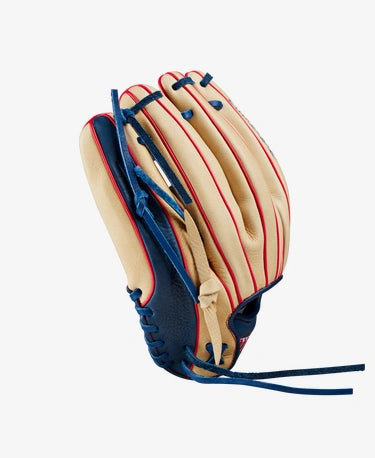 Load image into Gallery viewer, 2024 A1000 1912 12” INFIELD BASEBALL GLOVE
