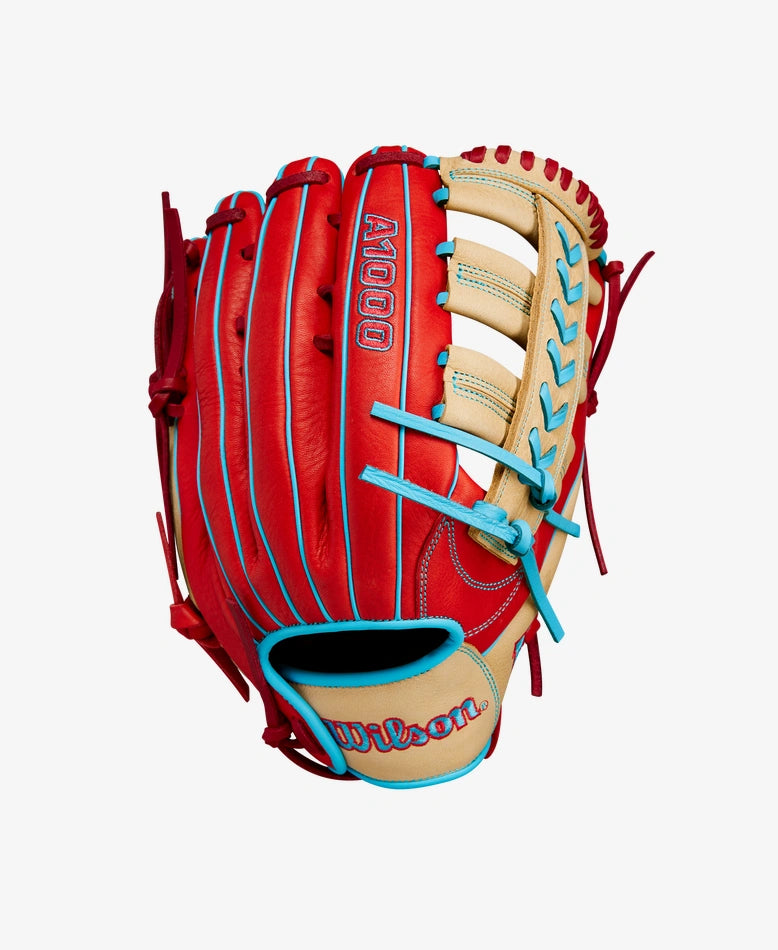Load image into Gallery viewer, 2024 A1000 PF1892 12.25” OUTFIELD BASEBALL GLOVE
