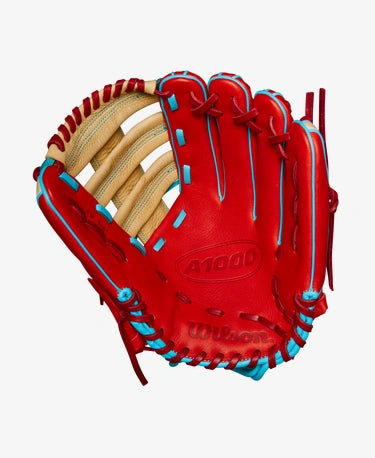 Load image into Gallery viewer, 2024 A1000 PF1892 12.25” OUTFIELD BASEBALL GLOVE
