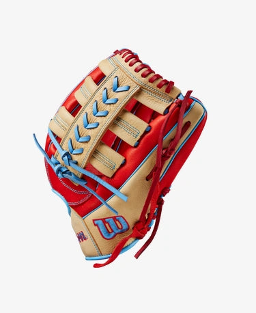 Load image into Gallery viewer, 2024 A1000 PF1892 12.25” OUTFIELD BASEBALL GLOVE
