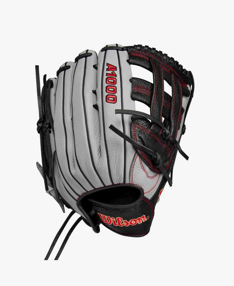 Load image into Gallery viewer, 2024 A1000 1750 12.5” OUTFIELD BASEBALL GLOVE
