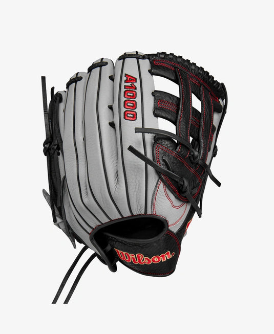 2024 A1000 1750 12.5” OUTFIELD BASEBALL GLOVE