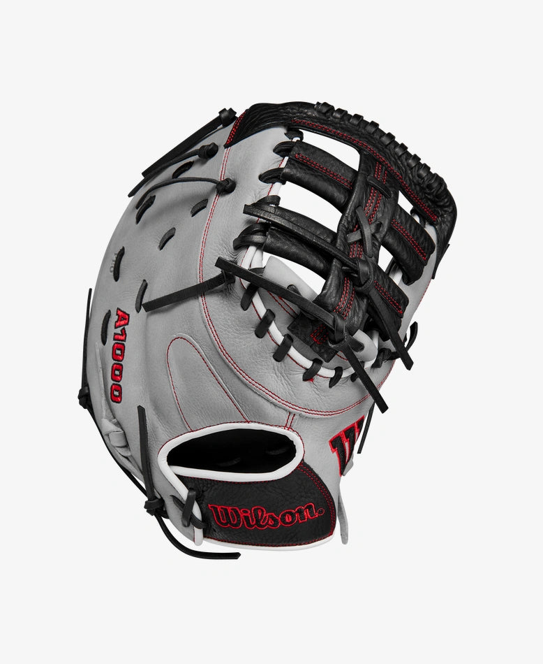 Load image into Gallery viewer, 2024 A1000 1620 12.5” BASEBALL FIRST BASE MITT
