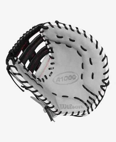 Load image into Gallery viewer, 2024 A1000 1620 12.5” BASEBALL FIRST BASE MITT
