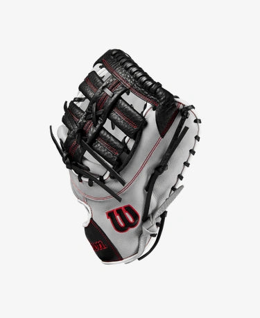 Load image into Gallery viewer, 2024 A1000 1620 12.5” BASEBALL FIRST BASE MITT

