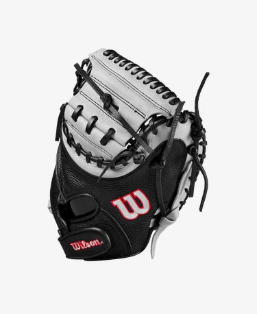 Load image into Gallery viewer, 2024 A1000 CM33 33” BASEBALL CATCHER’S MITT
